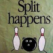 Split Happens